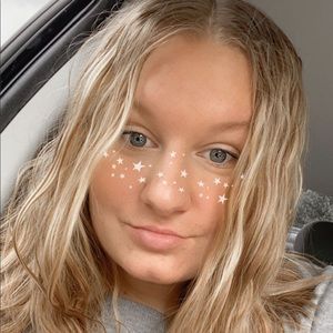 Meet your Posher, Chelsey